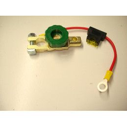 CB06 Coupe batterie direct