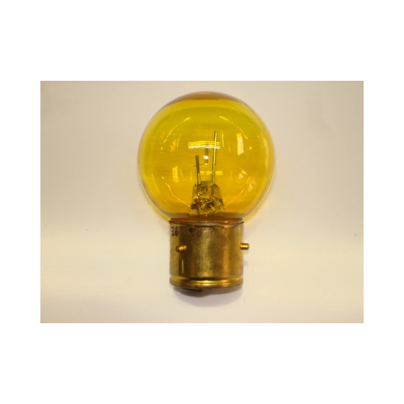 Ampoule pour phare 6V 60/55W P45T N0177051