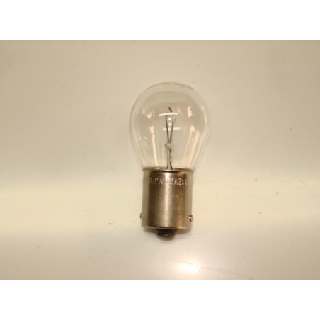 L0622 Lampe graisseur BA15s 7 W 6 Volts
