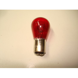 L1238 Lampe poirette rouge...