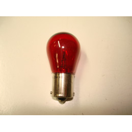 L1237 Lampe poirette rouge...