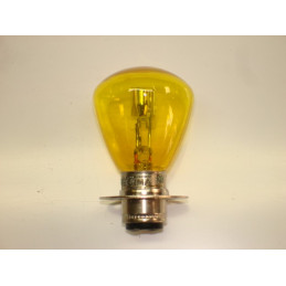 L1215 Lampe P15D 12 Volts...