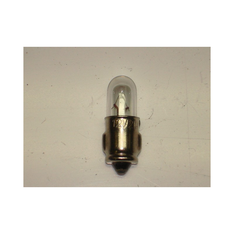 L2411 Lampe témoin BA7S (type Lancia) 24 Volts