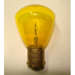 L1251 Lampe BA15S 12 Volts...