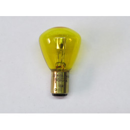 L1201 Lampe H4 60/55 W Jaune 12 volts