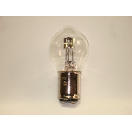 ampoule 6v phare 40/45w jaune à ergots prix en baisse