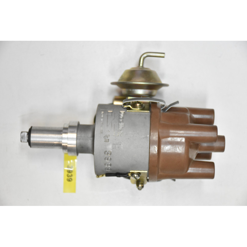 AD12 Allumeur Renault Dauphine Dauphine Gordini DUCELLIER 3914 origine