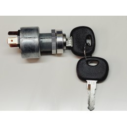 IC57 contacteur à clé 19 mm
