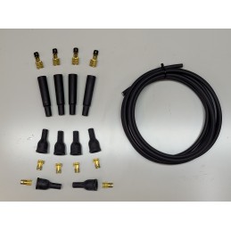 KF4N Kit pour réaliser...