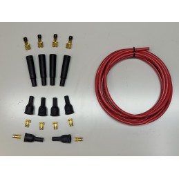 KF4R Kit pour réaliser...
