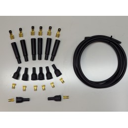 KF6N Kit pour réaliser...
