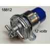 18812 Pompe à essence électrique HARDI 12 Volts 100/130 L/H
