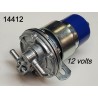 14412 Pompe à essence électrique HARDI 12 Volts 80/100 L/H