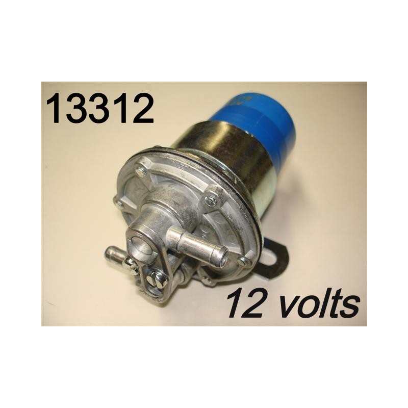 Pompe électrique Hardi 13312