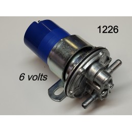 Pompe électrique Hardi 13312